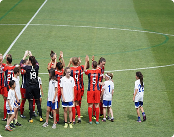 Regional & Zonal Victories