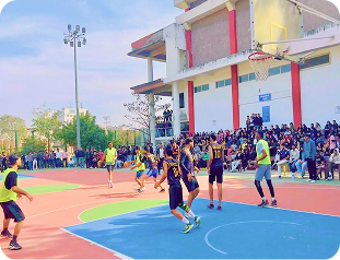 Sports Week 2026