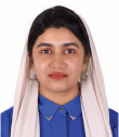 Aysha V M